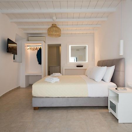 Anemomylosrooms2 Mykonos Town 外观 照片