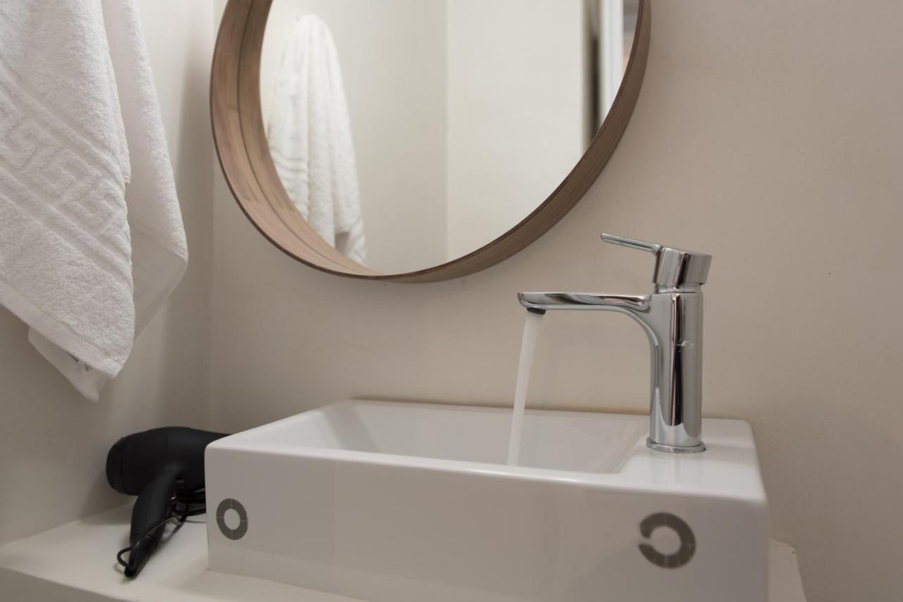 Anemomylosrooms2 Mykonos Town 外观 照片